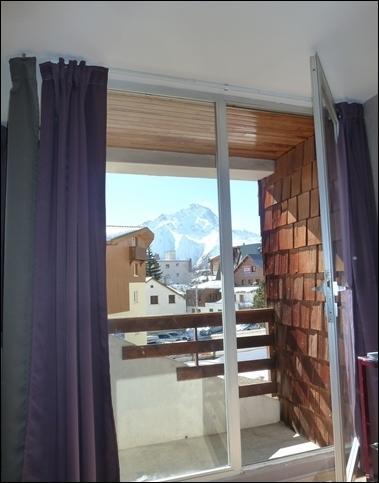 2 Alpes Les Bleuets Apartamento Les Deux Alpes Exterior foto